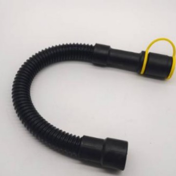 BD50/50洗地机排污管