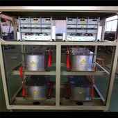 鲁杯频敏变阻器BP4G 12507 07120可提高功率因数和增大起动转矩