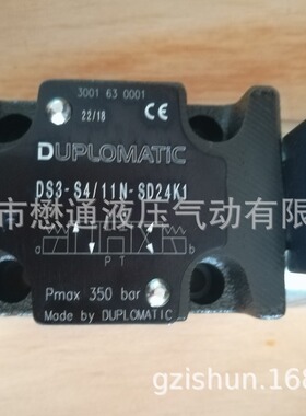 DUPLOMATIC迪普马DS5-RK/12N-SD24K1