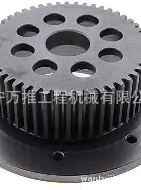 推土机 D21 D20 D21P D21A -6内转向离合器鼓103-22-31110