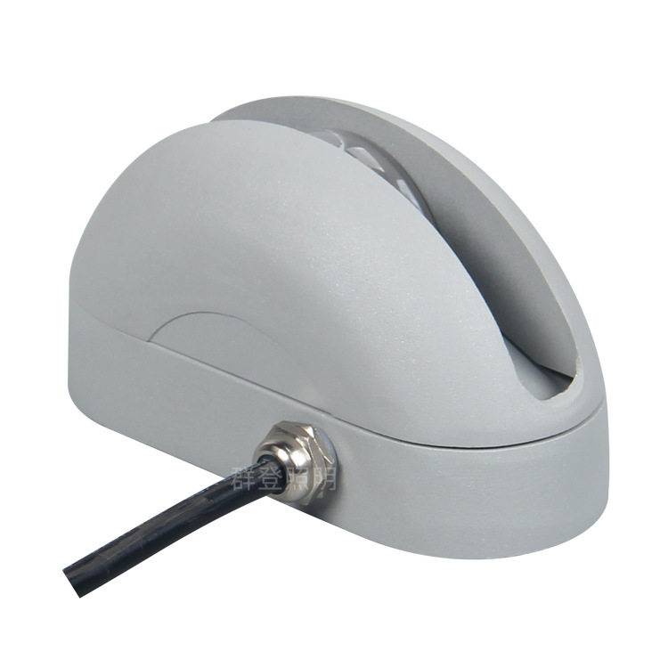 源头厂家亮化工程全彩外控RGB阳台灯 酒店KTV窗框灯 LED窗台灯