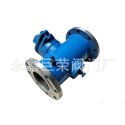 南高阀门BX43W保温沥青旋塞阀 常压 法兰 手动 单向