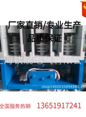 高压负荷开关FN7-10D/100FN7-10D/16010KV负荷开关