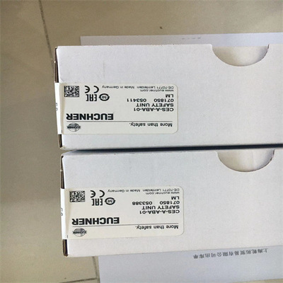 安士能EUCHNER安全开关NP1-638AS-M现货