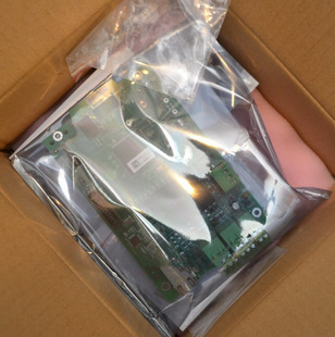 notifier诺帝菲尔回路设备接口卡 LPI-MODBUS-V3联网通讯卡网关