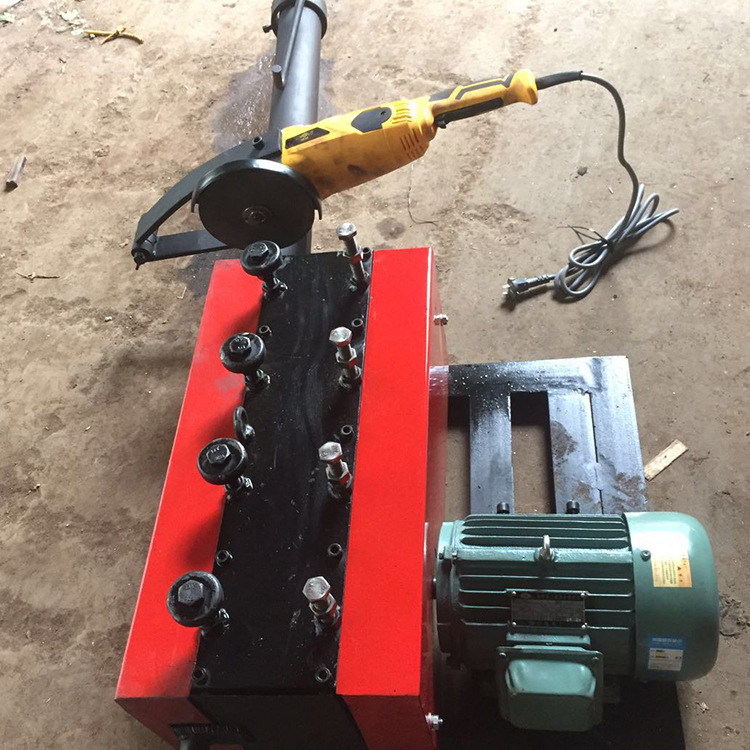 悍博 小型钢绞线穿线机钢绞线穿束机设备预应力机器批发