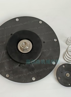 电磁脉冲阀 CA76MM040-305 DC24V 布袋式脉冲阀  K7600 RCA76MM