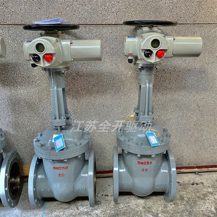 Z941W DN150不锈钢电动闸阀耐压4.0MPa材质304电动闸阀 40P
