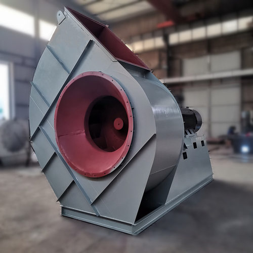 离心通风机 工业除尘蜗牛鼓风机 高低压离心风机  4-72系列