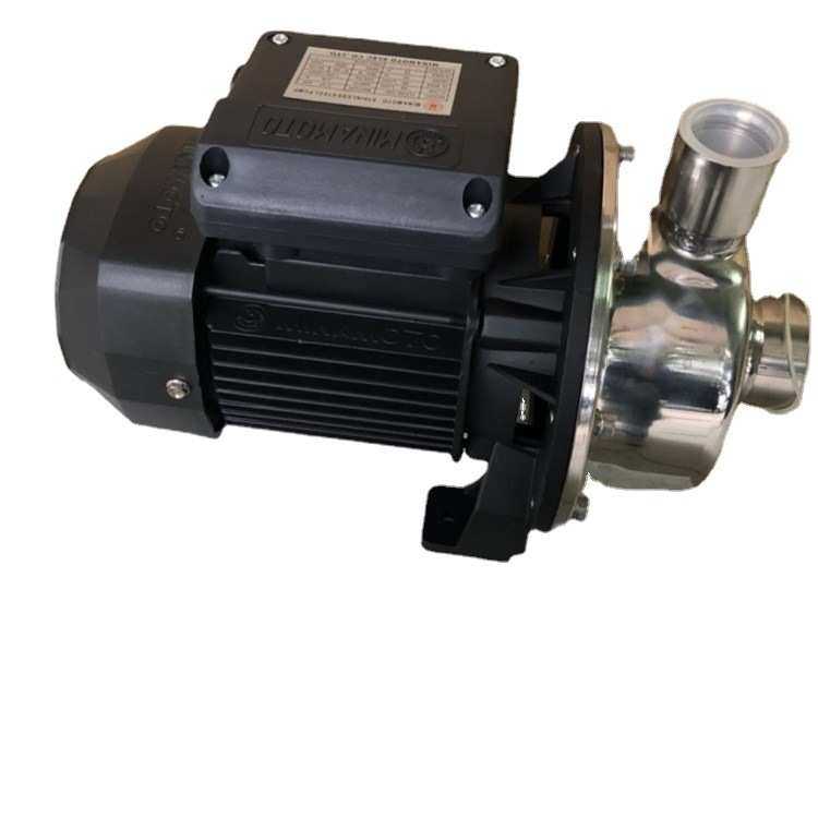 MINAMOTO源立牌YLF25系列不锈钢泵洗碗机冷水机冻水机循环水泵