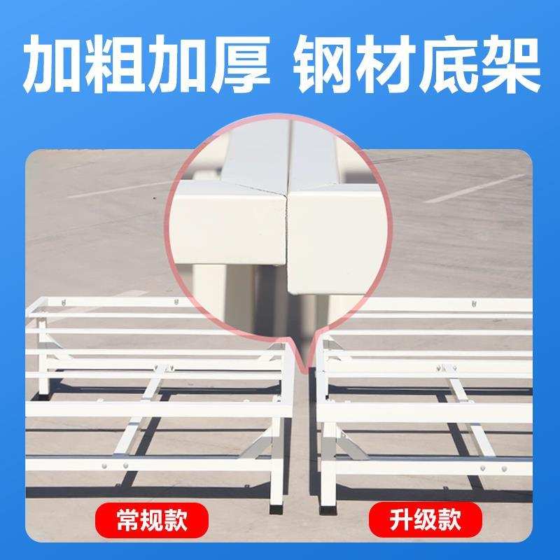 加厚加宽pt训练床PT康复训练床康复师用床PT康复床床诊疗