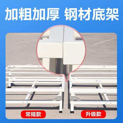 加厚加宽pt训练床PT康复训练床康复师用床PT康复床床诊疗