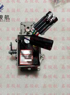 发动机执行器DPG101-FL-12B/ADD103B-24/ACE275H-24/DFT200-FR-12