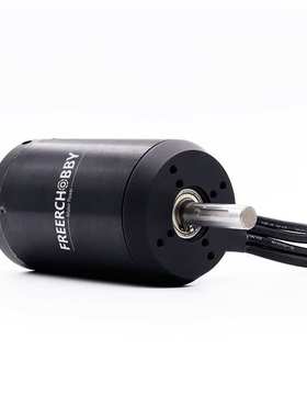 MP 63/100直流有感电机 190KV电动滑板 遥控车耐高温马达