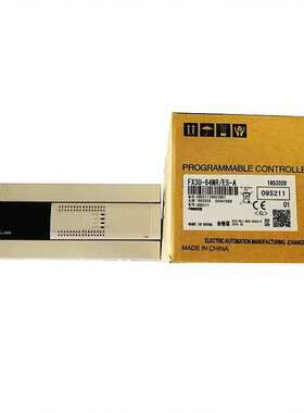 原装FX3U-232ADP-MP FX3U-32MT/DS FX3U-1PG FX3U-16CCL-M