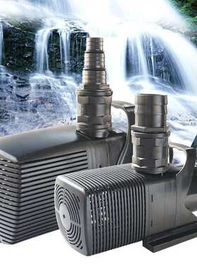 佳宝SP606 610 620 625 638 潜水泵大型鱼池水循环过滤器泵假山泵