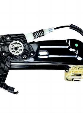 汽车玻璃升降器车用车载一键升窗摇窗支架2009-20175系 F10F18F11