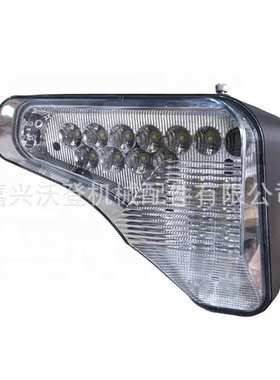 7251340 7138040 头灯 用于 Bobcat A770 S510 S530 S550 S570