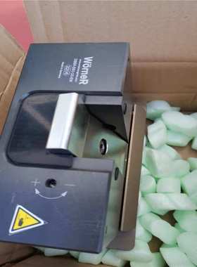 供应德国Worner阻尼缓冲器止动块DBS-240-09-EW-S100