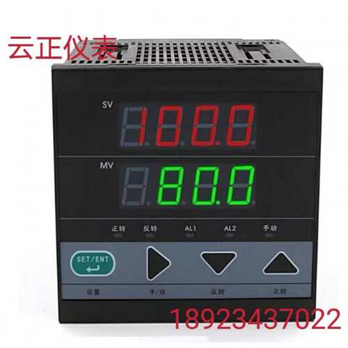 WP-D904-01-23-2H2L智能数字双显 四控制 D904-02 D903