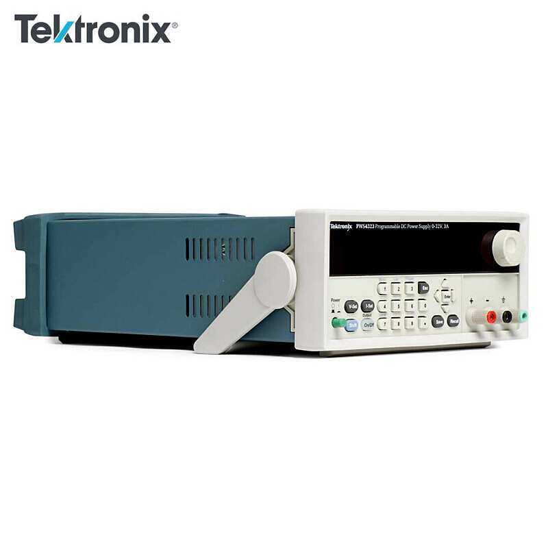 Tektronix泰克PWS4205 PWS4343 PWS4305 4602可程式设计直流稳压