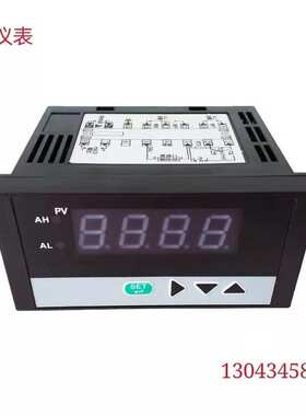 WLB-C403-02-23-HL-P智能数显控制仪温度显示仪