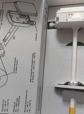 芬兰维萨拉温湿度变送器HMD82 现货优惠
