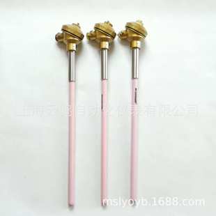 WRQ 241 420铂铑热电偶B型WRR 121装 热电偶 WRP 配式 240