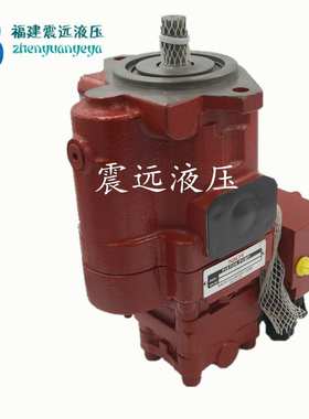 NACHI不二越柱塞泵PVD-1B-32P-11G5-4191A