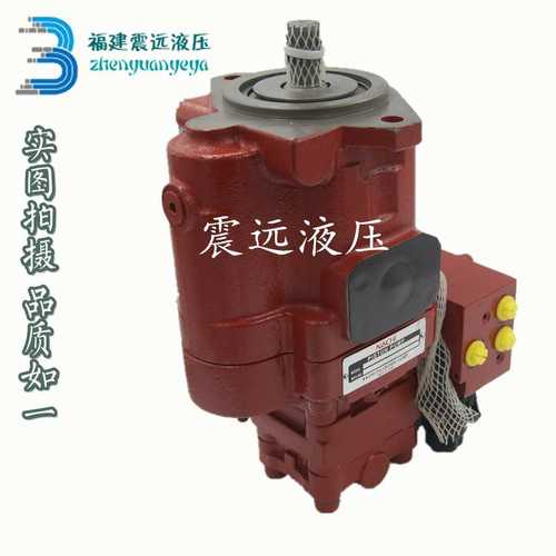 NACHI不二越柱塞泵PVD-1B-32P-11G5-4191A