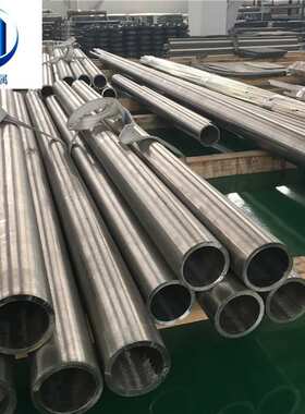 供应HastelloyB-3哈氏合金管Hastelloy C-22哈氏合金管现货