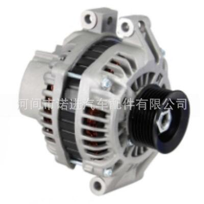 汽车发电机 31100-PNC-004 1022112680,1022119120 J5114042