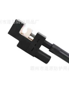 变压器低压侧取电装置AHCN－QD－0.4/400旋转锁紧反向旋转解锁