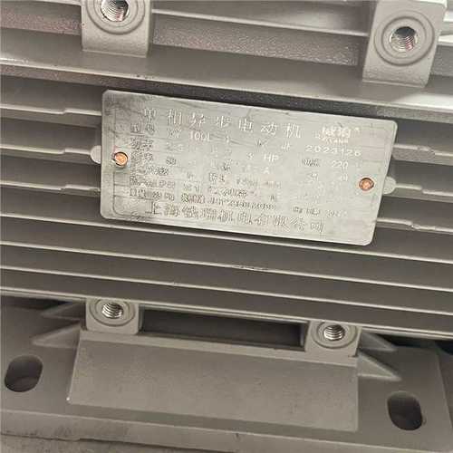 上海黑猫木马人欧赛特1808/1809/370/390/380洗车机清洗机泵电机