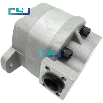 主泵先导泵705-40-01370 21W-60-22111 PC75 PUMP 液压齿轮泵