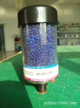 减速机滤芯PVPDX2U-ALL-UDN-18 平拓空气滤芯DC-2