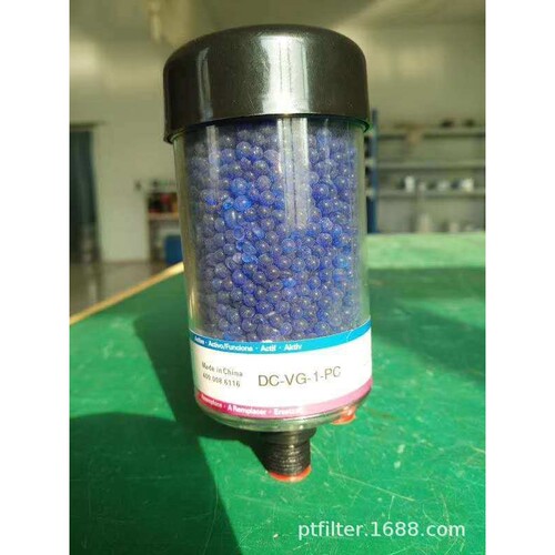 减速机滤芯PVPDX2U-ALL-UDN-18 平拓空气滤芯DC-2