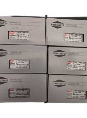 BARCONTROL HDS-1-320-k-7-1压力开关PDC-1-008-M-3-1