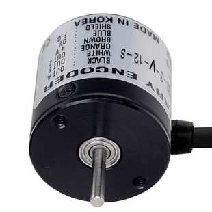 器 E20S2 奥托尼克斯型假一罚十 增量旋转编码 原装 200