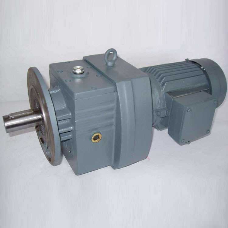 现货RF17五星减速机厂