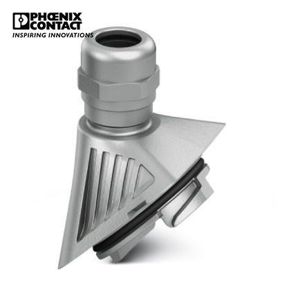 菲尼克斯电缆密封HC-B-G-M25-EC-AL-1411446