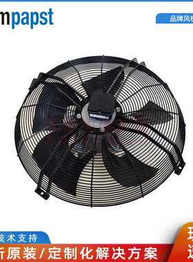 S4D630-AD01-01 ebmpapst 2630W 4.78A A4D630-AD01-01室外机风机