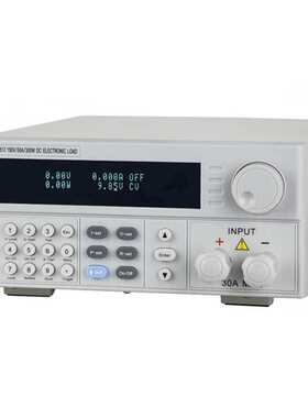 REK美瑞克RK8512/RK8511可编程直流电子负载电池测试负载仪可开票