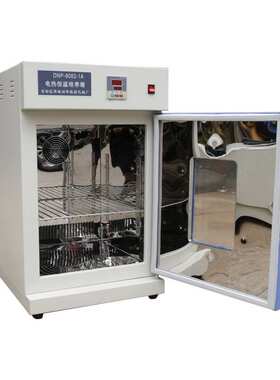 恒温培养箱 DNP-9022-1A 电热恒温培养箱  温度数显可调