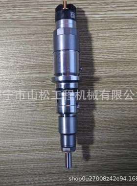 5263308 6754-11-3010 3976372 6745-12-3100喷油器总成喷