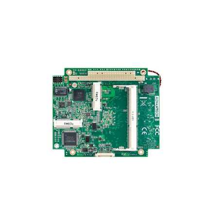 研华PC/104 主板，搭载AMD T16R CPU板载内存 PCM-3356