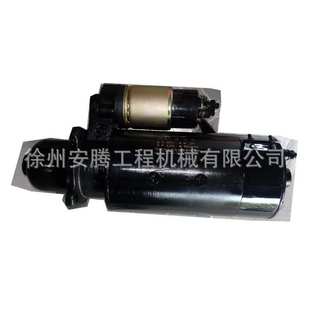 QY12起动机马达D11 101