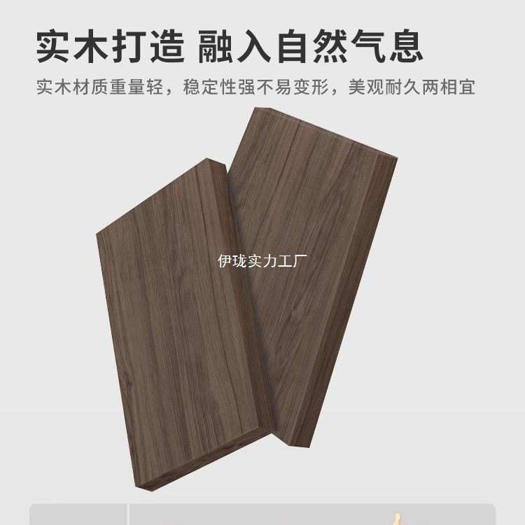 实木茶杯架博古架小型桌上多宝格架茶碗收纳架紫砂壶工艺品摆放架