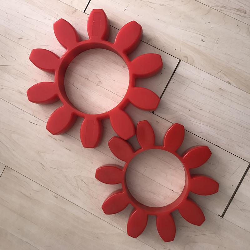 弹性CJ42/55配套ITT GISO单级离心泵30kw 22kw 18.5kw使用埃梯梯