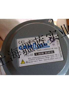 意大利CAMLOGIC液位计，CAMLOGIC液位开关